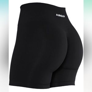 aurola intensify shorts (2)